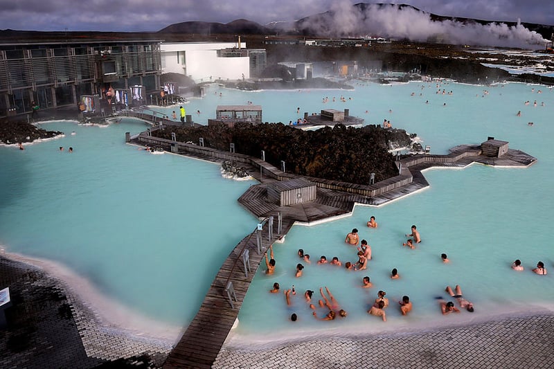 There are no Covid-related travel restrictions for visiting Iceland, meaning UK tourists can enter without having to show proof of any tests or jabs. Entry requirements for Iceland are the same for all travellers, regardless of vaccination status. The new rules came into effect on 25 February and also included dropping all domestic Covid rules in the country.