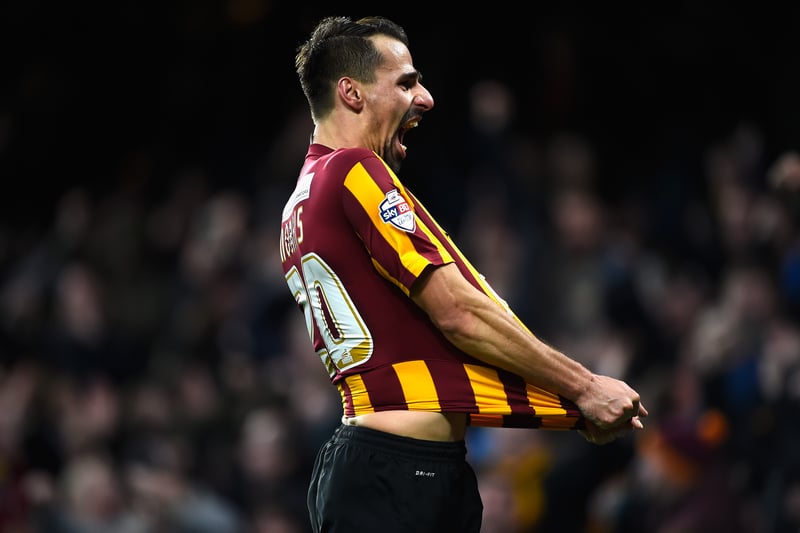 League One’s Bradford City shocked Chelsea when they fought back from being 2-0 down to win 4-2 against the Premier League leaders. The likes of Gary Cahill, Oscar and Didier Drogba all started for the Blues.