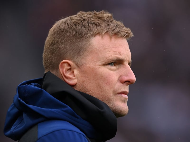 Newcastle United could let go of as many as seven first team players this summer. Jamal Lewis, Matt Ritchie, Ciaran Clark, Emil Krafth, Dwight Gayle, Miguel Almiron and Federico Fernandez are amongst those who are set to be made available. (TEAMtalk)
