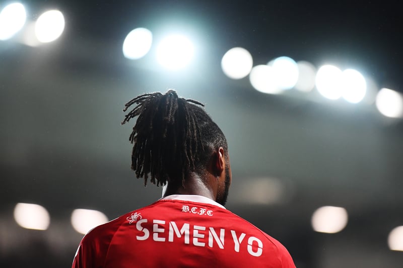 RB Salzburg are the latest side to be credited with an interest in an interest in Bristol City striker Antoine Semenyo. He’s bagged six goals and made eight assists so far this season, which has seen him also attract interest from Celtic and West Ham. (FootballScotland)