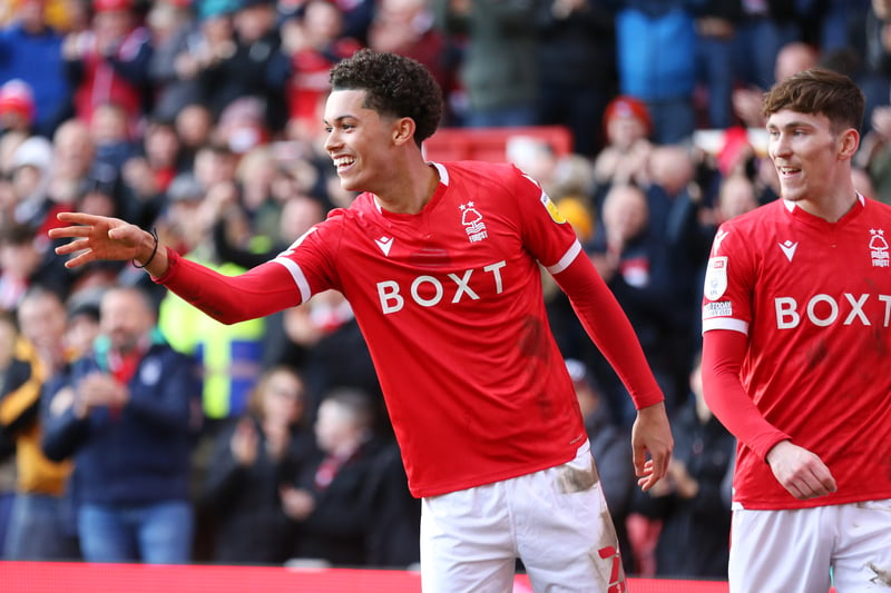 Nottingham Forest sensation Brennan Johnson is said to be in “no rush” to sign a new deal. The Forest star has attracted interest from the likes of Leeds United, West Ham and Brentford, and looks likely to keep his future options open. (The 72)