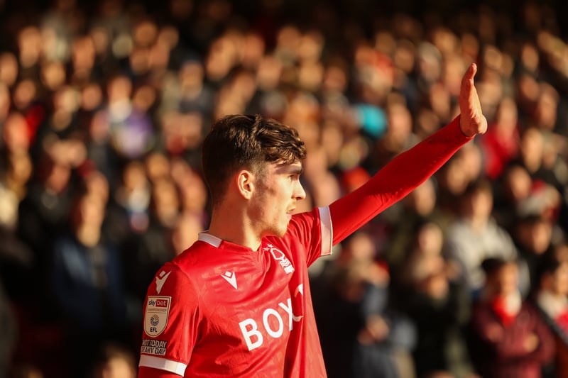 Nottingham Forest’s hopes of bringing star loanee James Garner back for another season could rest upon whether they can secure promotion. Man Utd are said to be hopeful of the player gaining top tier experience on loan next season. (The Athletic)