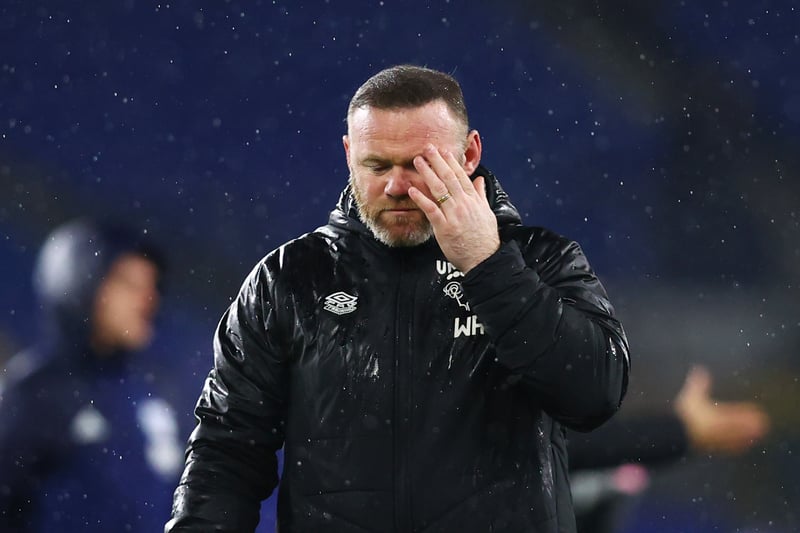 Derby County boss Wayne Rooney has claimed that the club aren’t wanted in the Championship next season, as the threat of relegation continues to hang over their heads. His comments come following the side’s 1-0 loss to Cardiff on Tuesday night. The Rams remain eight points deep in the relegation zone. (BBC Sport)
