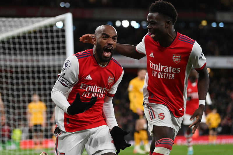 The Blues’ cross-city rivals Arsenal sit eighth in the standings with a value of $2.8bn. The Gunners had a revenue of $430m despite failing to finish in the top four of the Premier League.