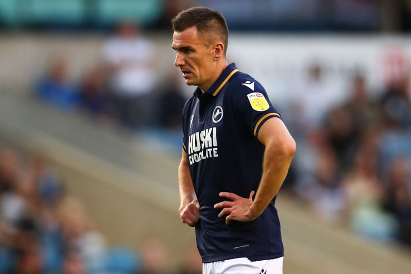 Leeds United, Watford, and Burnley will reportedly be keeping a ‘close eye’ on Millwall attacking midfielder Jed Wallace in the summer. (The News)