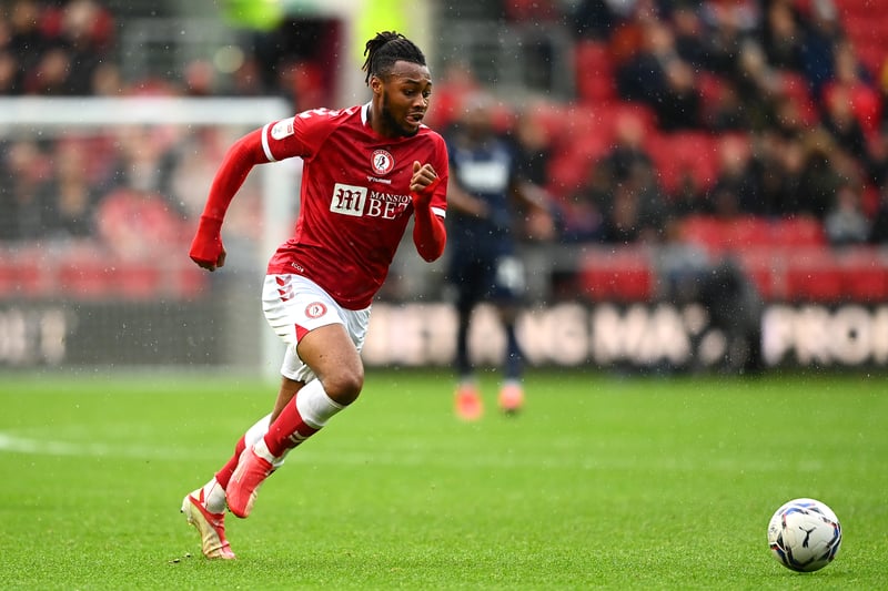 Celtic will continue to keep tabs on transfer target Antoine Semenyo despite Bristol City pricing the Scottish club out of the market with a £20m fee wanted (GiveMeSport)