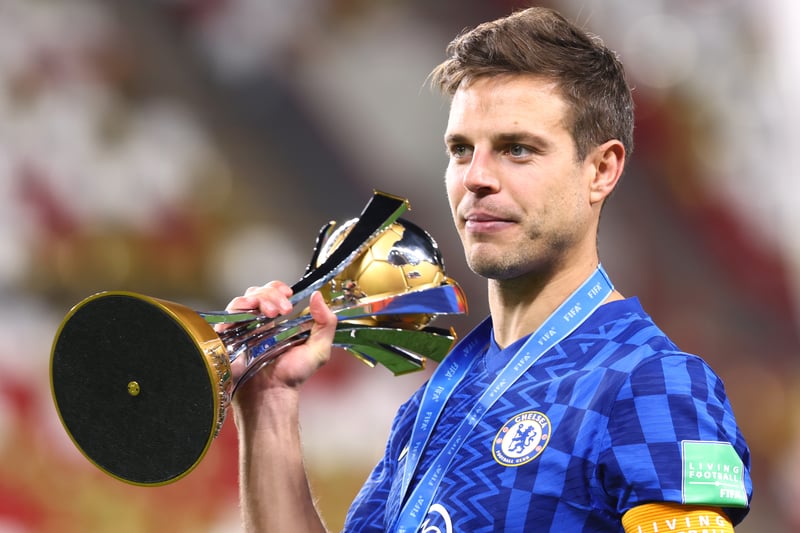 Chelsea manager Thomas Tuchel is concerned Chelsea’s out-of-contract stars Cesar Azpilicueta, Antonio Rudiger and Andreas Christensen could leave the club in the summer with the sale of the club having generated a lot of uncertainty (The Sun)