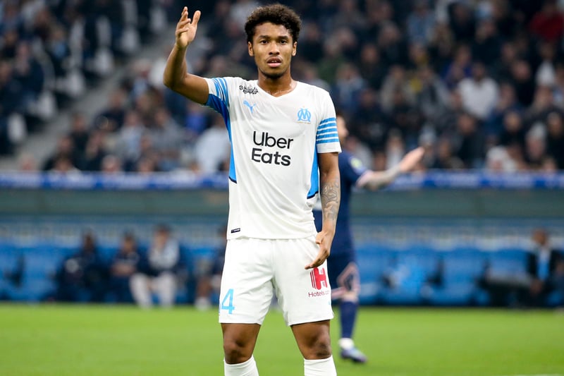 Crystal Palace have joined the race to sign Marseille's Boubacar Kamara once his contract expires this summer. The Eagles will face competition from Manchester United, West Ham, Aston Villa and Newcastle United. (Daily Mail)