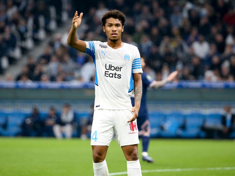 Crystal Palace have joined the race to sign Marseille's Boubacar Kamara once his contract expires this summer. The Eagles will face competition from Manchester United, West Ham, Aston Villa and Newcastle United. (Daily Mail)