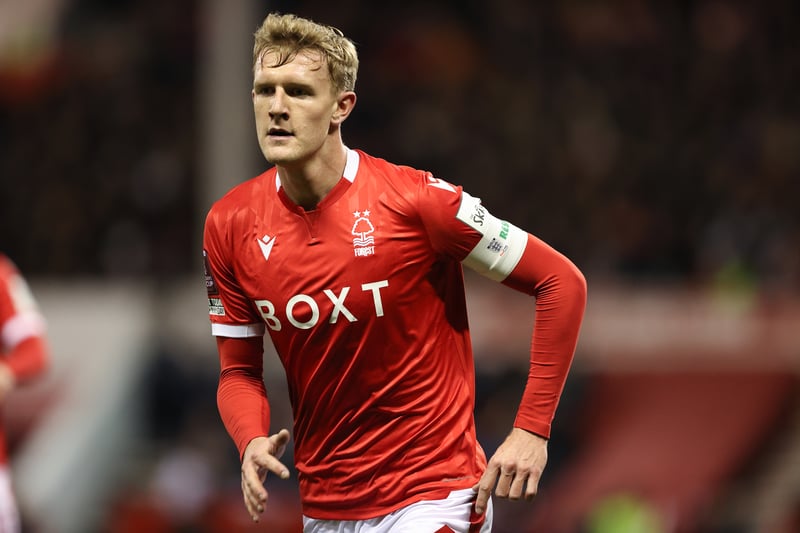 West Ham are continuing to keep a close eye on Nottingham Forest centre-back Joe Worrall ahead of the summer. David Moyes has found success in buying from the Championship previously, with Jarrod Bowen and Said Benrahma both impressing. (Claret & Hugh)
