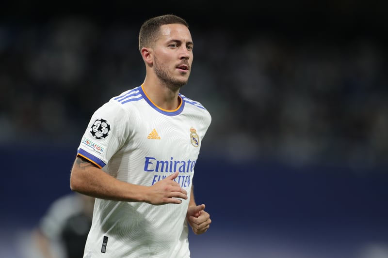 Newcastle have opened talks with Real Madrid over a move for former Chelsea star Eden Hazard with the Belgian expected to leave the Bernabeu this summer (Defensa Central)