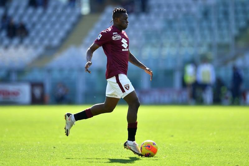 Newcastle United are ‘most advanced’ in the race to sign Torino full-back Wilfried Stephane Singo, and are ‘ready to put £16.6m on the plate’ to sign him. (Torino Granata)
