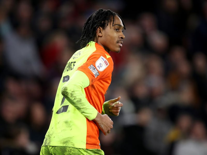 Middlesbrough defender Djed Spence, currently on-loan at Nottingham Forest, is reportedly on the radar of several top Premier League clubs but German giants Bayern Munich could be set to make a move for the player in the summer (Metro)