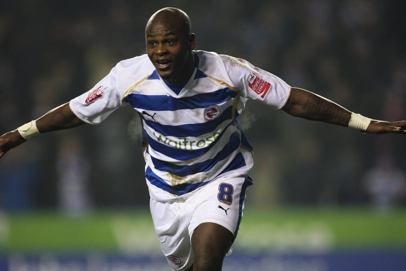 There may be a battle between City and Reading for Lita, but Ashton Gate is where he began his career. Lita’s 24 goal haul in the 2004/05 season ultimately earned him a move to the Royals where he had experience in the Premier League.  Lita’s only 37-years-old and still plays now for non-league Stratford Town.
