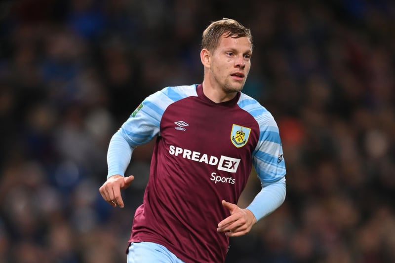 Burnley striker Matej Vydra is in line to leave in the summer, with no talks having taken place over a new deal that would extend his current contract. (Lancs Live)
