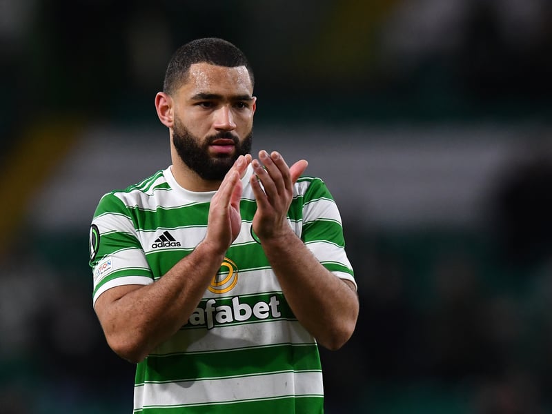 Bournemouth are interested in a summer move for Celtic’s on-loan Tottenham defender Cameron Carter-Vickers but could face competitions from Leicester City and Wolves (sbiSoccer)