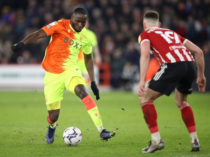On-loan Nottingham Forest striker Keinan Davis could be set for a permanent move to the club in the summer with parent side Aston Villa said to be ‘keen to sell’ (BirminghamMail)