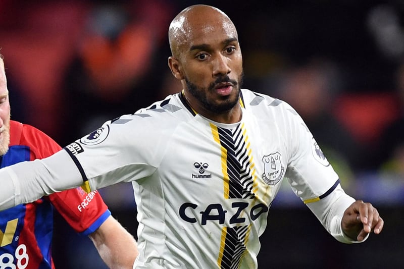 May be thrown in sooner than Everton would have liked after a four-month absence. But the lack of options could mean Lampard has no choice but to play Delph.