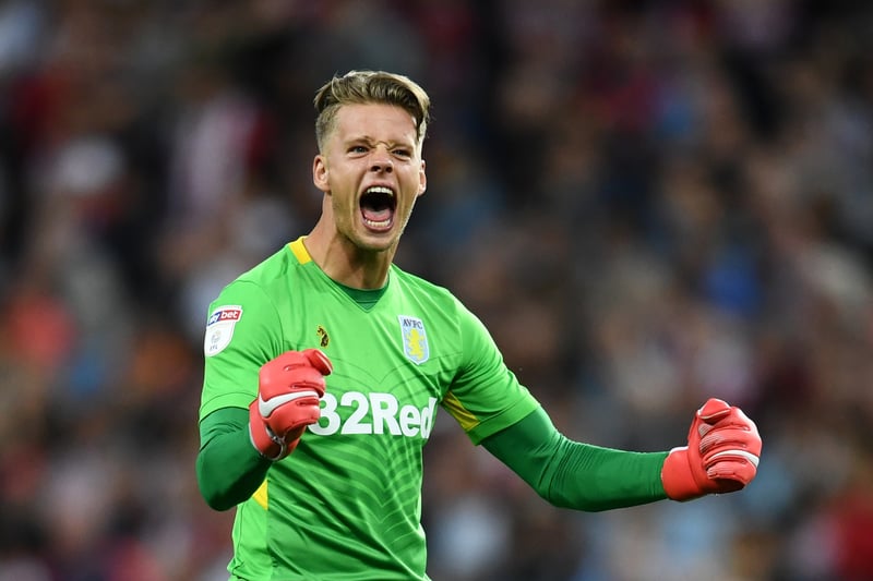 Reading have snapped up Norway international goalkeeper Ørjan Nyland on a short-term deal. The ex-Aston Villa stopper was last at Bournemouth, and has also previously been on the books at Norwich City. (Club website)