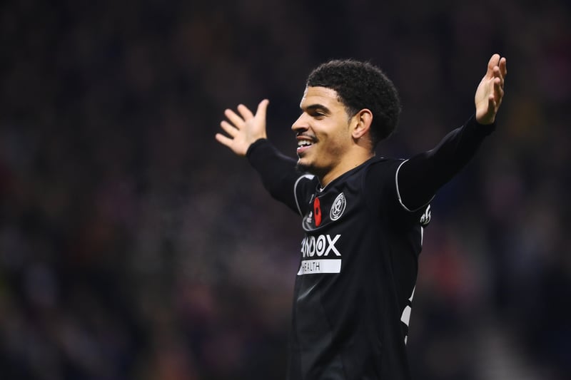 Leeds, Fulham and Crystal Palace have all been credited with an interest in Wolves midfielder Morgan Gibbs-White. Sheffield United’s star loanee is said to be likely to be playing in the top tier next season, regardless of whether the Blades go up. (TeamTalk)