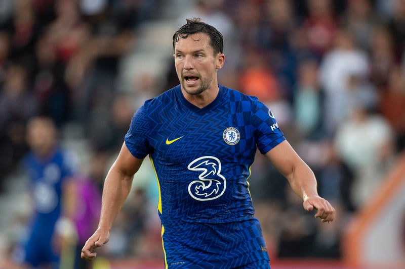 Danny Drinkwater’s 2017 move to Chelsea was a disaster and his loan spells away since haven’t been too successful either. It was very unlikely that the 32-year-old would have been offered a new contract at Stamford Bridge anyway.