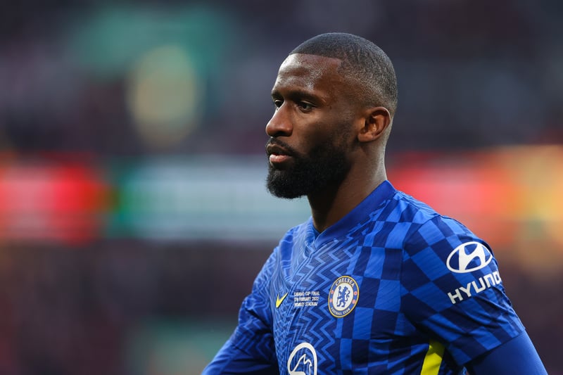 Antonio Rudiger has been one of Chelsea’s most important players in recent seasons, however he looked like he could well depart Stamford Bridge regardless of the club’s future. The likes of Manchester United, Real Madrid and Bayern Munich are all interested.