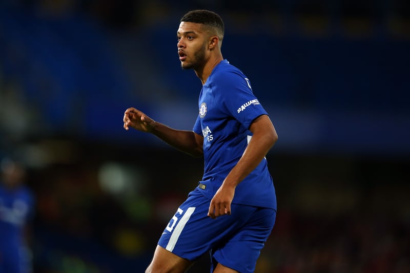 Jake Clarke-Salter is currently on loan at Coventry City - his sixth loan spell away from Stamford Bridge in 14 years with the club. It had looked likely that the 24-year-old would leave the club permanently this summer anyway.