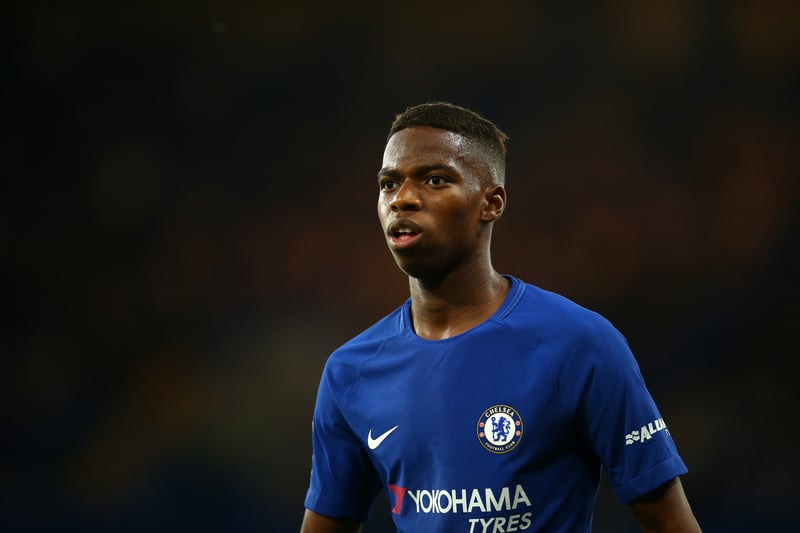 After recovering from a posterior cruciate ligament injury, Musonda was demoted to the U23 squad. In November, the 25-year-old confirmed he would leave Chelsea once his contract expired at the end of the season.
