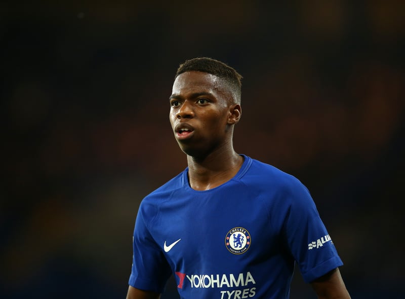 After recovering from a posterior cruciate ligament injury, Musonda was demoted to the U23 squad. In November, the 25-year-old confirmed he would leave Chelsea once his contract expired at the end of the season.