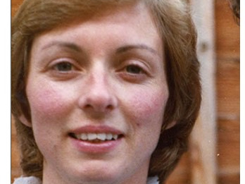 Police are re-investigating the murder of Scottish mum-of-two Marion Hodge after she disappeared in 1984.

Detectives from the Unresolved Homicide Investigation Team are looking into the case.

Marion is understood to have been dropped off in the Whitesands area of Dumfries around 7.30am on Friday, 6 July, 1984. She was reported to be carrying a blue canvas suitcase and brown handbag, wearing a cream high collared blouse, grey skirt and black sandals. Three days later she was reported missing..

Marion, who was 34 years old when she went missing, lived in Balgray, Lockerbie, and worked in the town’s Clydesdale Bank. She was described as 5ft 4in tall, slim build with dark brown collar length hair. 

Following her disappearance with no further sightings or contact, Marion was declared legally dead by the Court of Session, Edinburgh, in 1992. Her body has never been found. The case featured on Crimewatch Live on 8 March.