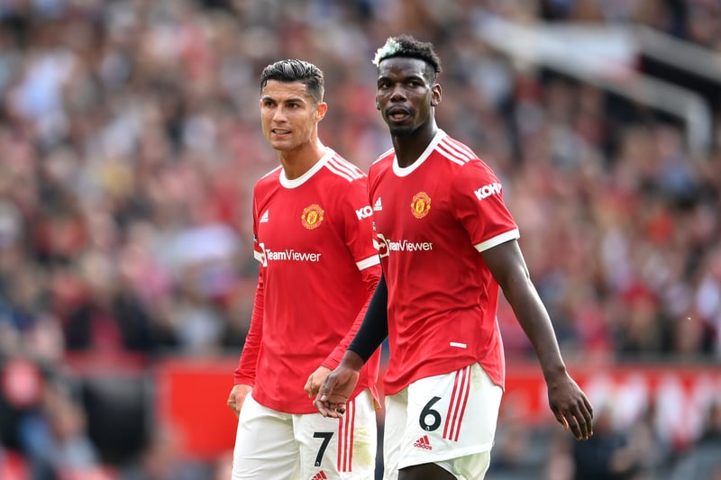 Questions remain over Pogba’s future at Manchester United and PSG, Juventus and Real Madrid are said to be monitoring the situation.  The European giants sit above Newcastle in the betting.