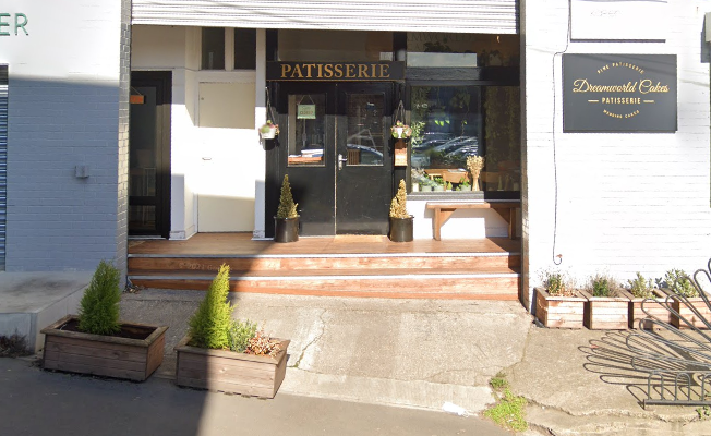Dreamworld Cakes Patisserie in Ouseburn has a 4.8 rating from 101 reviews. 