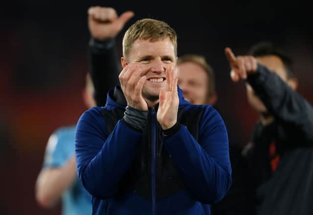 Newcastle United head coach Eddie Howe could ring the changes for the trip to Chelsea.