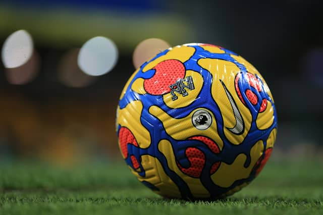 Here are Sunday’s Premier League transfer rumours