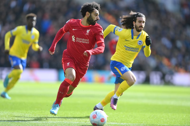 Mohamed Salah wants to stay in the Premier League if he cannot agree a new contract with Liverpool (Football Insider)