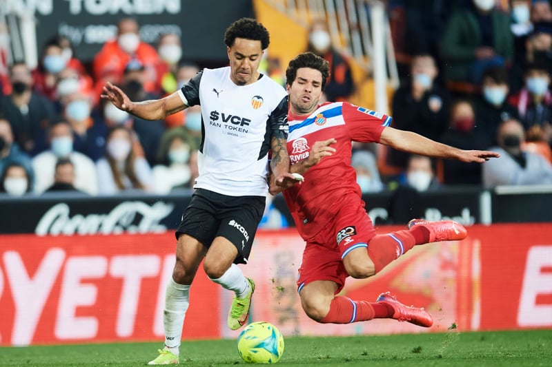 Leeds United loanee Helder Costa is the ‘big loser’ from Valencia’s temporary signing of Tottenham winger Bryan Gil on loan. His arrival has cast doubt on the idea that Leeds will be able to sell the wide man to the Spanish club. (Super Deporte)