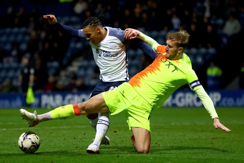 West Ham United and Everton are reportedly set to battle it out for the services of Nottingham Forest defender Joe Worrall in the summer. (The Sun)