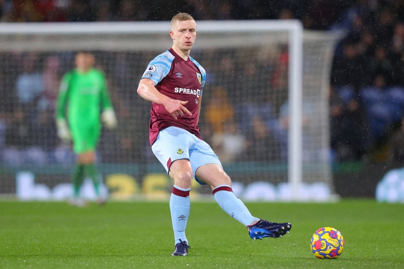 There ‘remains a confidence’ that Ben Mee will pen fresh terms at Burnley this season. (Lancs Live)
