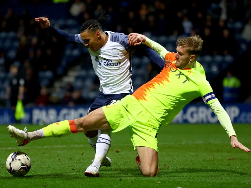 West Ham are said to be leading the likes of Everton and Brentford in the race to sign Nottingham Forest defender Joe Worrall. The club are said to want up to £15m for the towering centre-back, who has been on the books since his youth career began back in 2011. (Daily Mail)