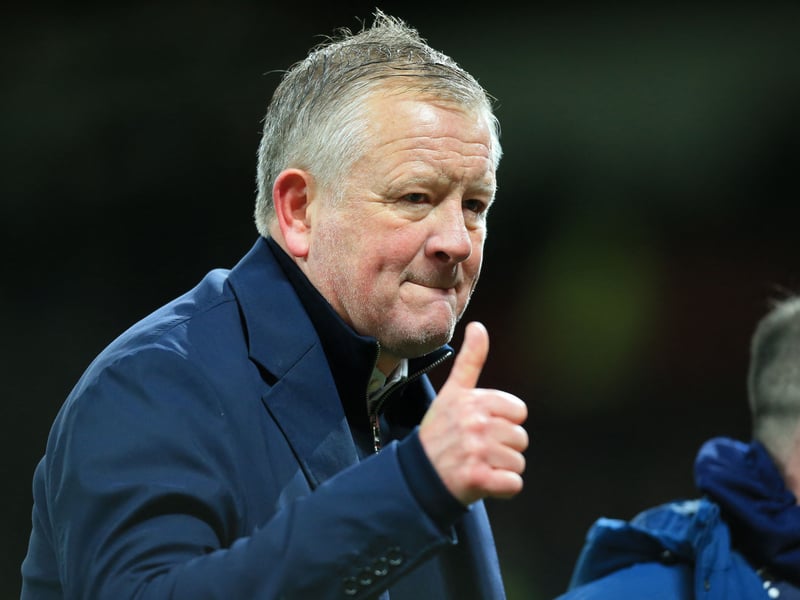 Middlesbrough boss Chris Wilder has revealed he’s target a left-footed centre-back ahead of the summer transfer window. The club were linked with Rangers’ Jack Simpson in January, but a deal failed to come to fruition. (Football League World)