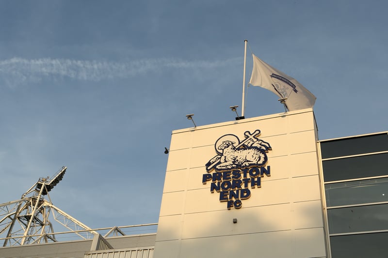 Preston North End are moving closer to a £40m takeover, according to reports. It has been suggested that American businessman Chris Kirchner is closing in on a deal to complete the purchase of the 1938 FA Cup winners. (The Sun)