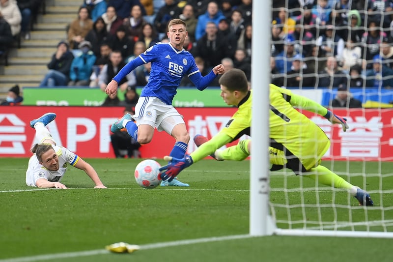 Newcastle United want to sign Leicester City winger Harvery Barnes but the Foxes are ‘demanding’ a £50m transfer fee for the England international (The Sun) 