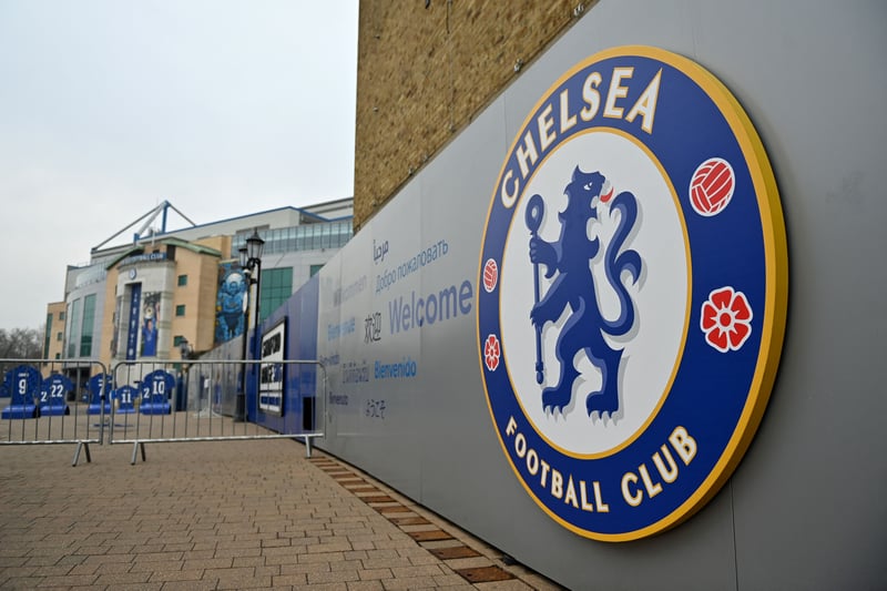 The investment firm tasked with selling Chelsea have suggested a sale could happen before the end of the month. As things stand, the Blues can’t sell any match tickets, amid the sanctions Russian owner Roman Abramovich is under. (BBC Sport)