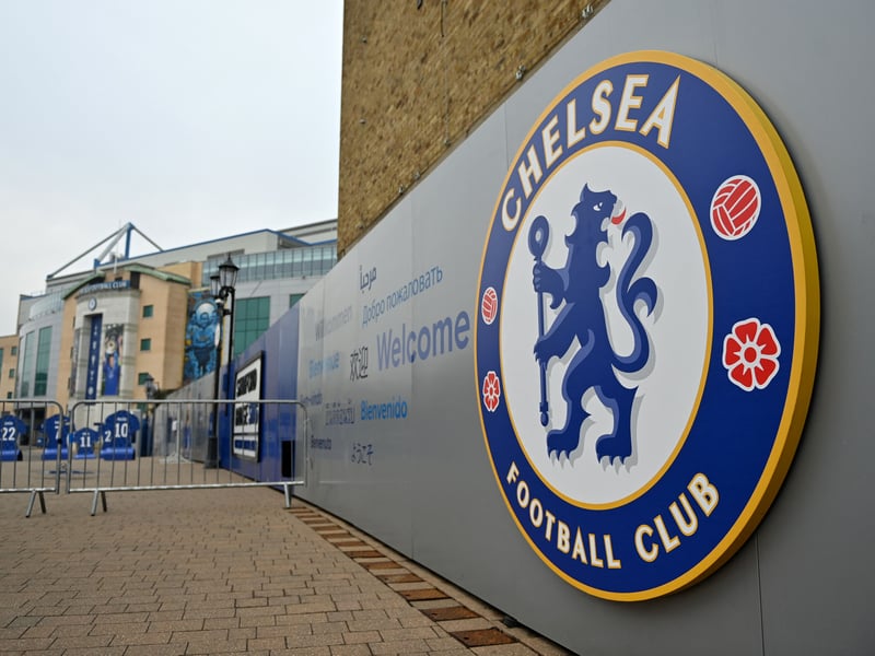 The investment firm tasked with selling Chelsea have suggested a sale could happen before the end of the month. As things stand, the Blues can’t sell any match tickets, amid the sanctions Russian owner Roman Abramovich is under. (BBC Sport)