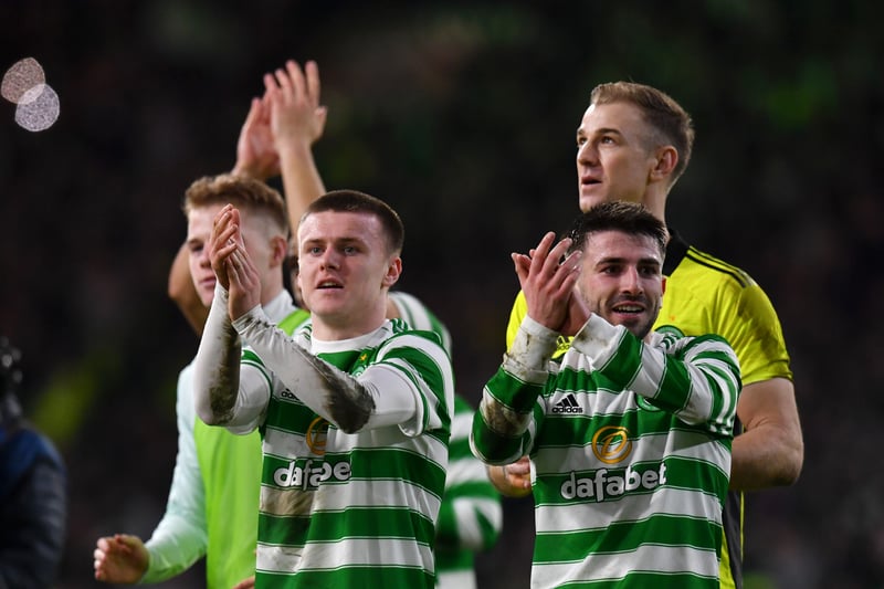 Liverpool are said to be closing in on a move for Celtic wonderkid Ben Doak. The Reds are likely to be able to pick the 16-year-old, who has featured twice for the senior side so far this season, for a minimal tribunal fee. (The Athletic)