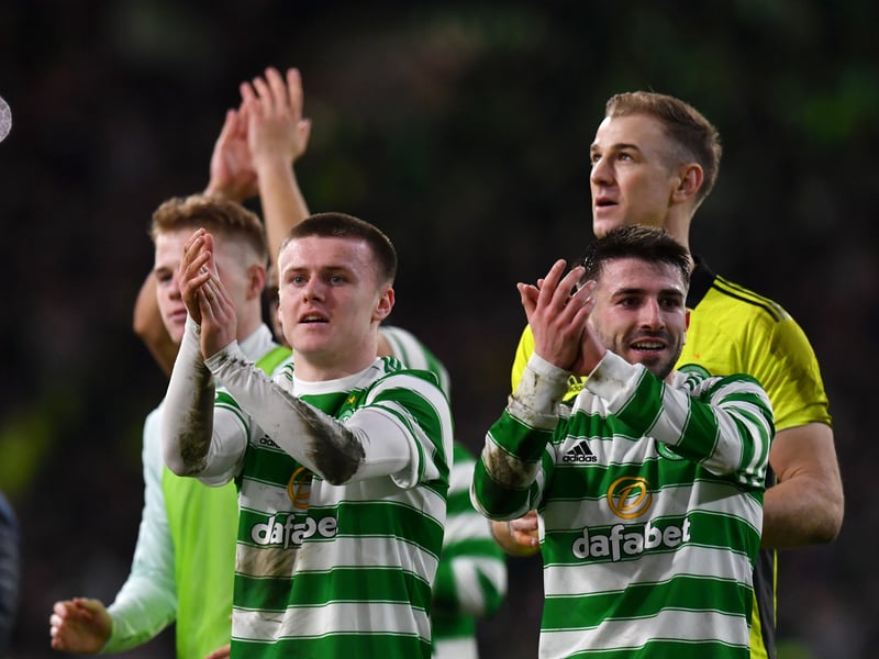 Liverpool are said to be closing in on a move for Celtic wonderkid Ben Doak. The Reds are likely to be able to pick the 16-year-old, who has featured twice for the senior side so far this season, for a minimal tribunal fee. (The Athletic)