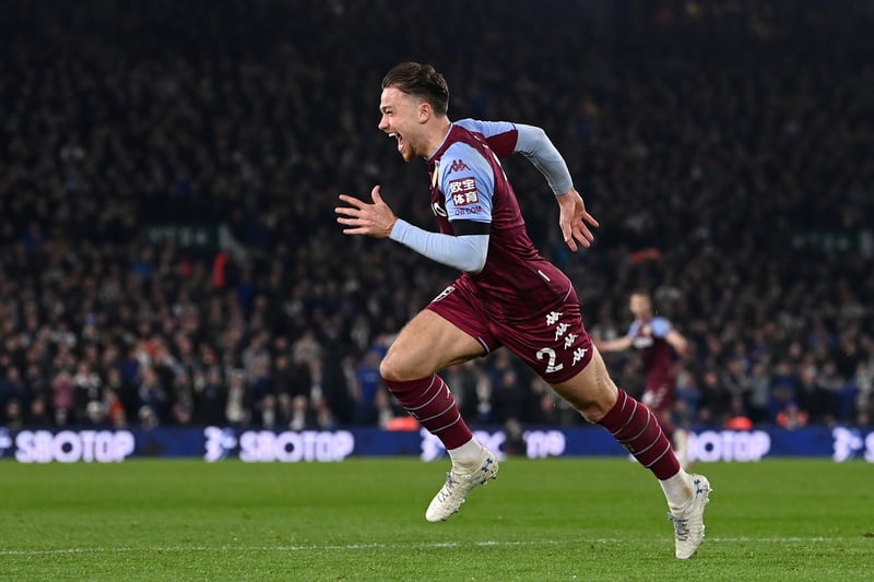 Aston Villa ace Matty Cash is said to be one of Atletico Madrid’s key transfer targets ahead of the summer. The reigning La Liga champions had success with an English right-back last season, with Kieran Trippier playing an important role in their title winning campaign. (Marca)