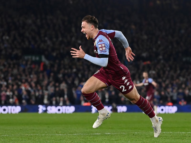 Aston Villa ace Matty Cash is said to be one of Atletico Madrid’s key transfer targets ahead of the summer. The reigning La Liga champions had success with an English right-back last season, with Kieran Trippier playing an important role in their title winning campaign. (Marca)
