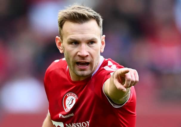 The Andreas Weimann wing-back experiment could work but is it a long term option?