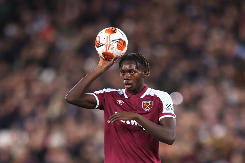 Nottingham Forest could land West Ham United youngster Emmanuel Longelo this summer, as part of a deal that would see star defender Joe Worrall move the other way. The Hammers face competition from Everton to seal the deal, however. (Claret and Hugh)